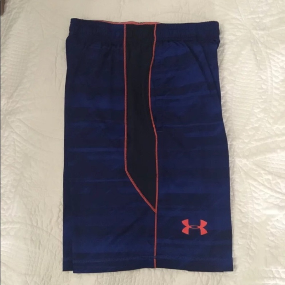 Under Armour men’s sz Small Shorts